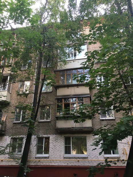 2-комнатная квартира, 44 м² - фото 6