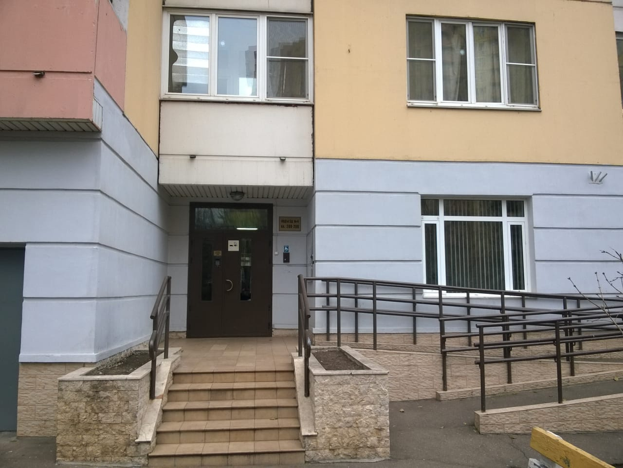 3-комнатная квартира, 106.8 м² - фото 18