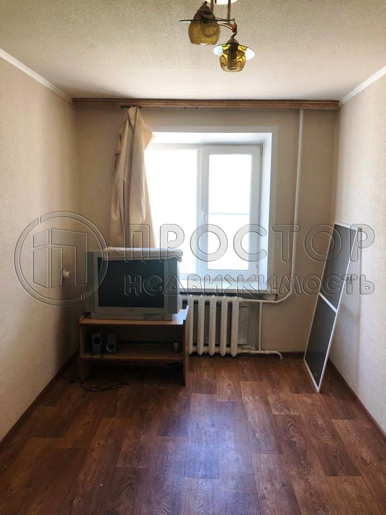 2-комнатная квартира, 46.6 м² - фото 7