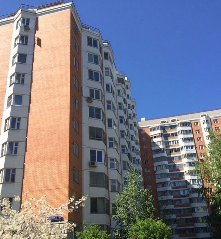 2-комнатная квартира, 63.5 м² - фото 2