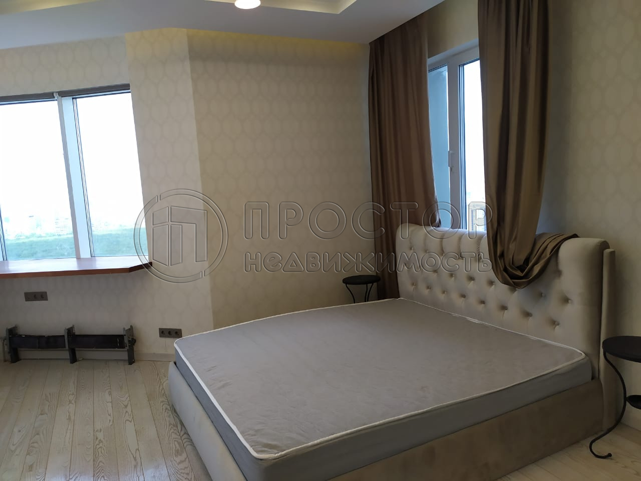 2-комнатная квартира, 61 м² - фото 2