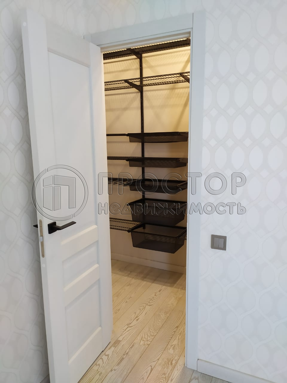 2-комнатная квартира, 61 м² - фото 3