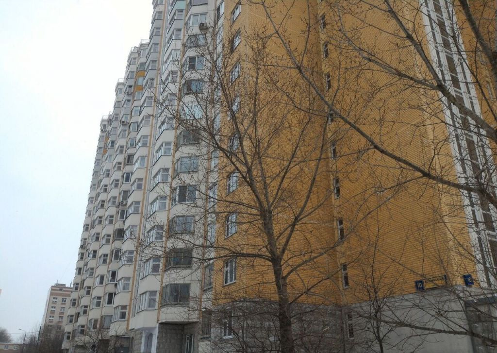 3-комнатная квартира, 75.2 м² - фото 15