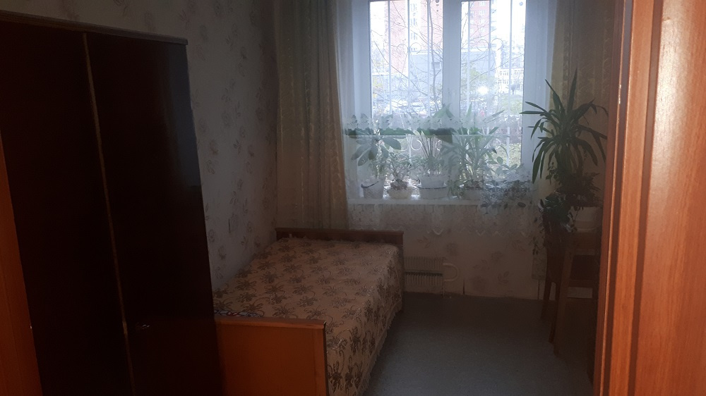 2-комнатная квартира, 44 м² - фото 7