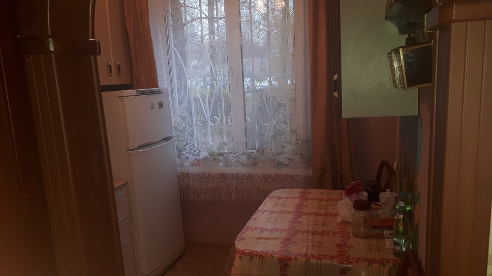 2-комнатная квартира, 44 м² - фото 6