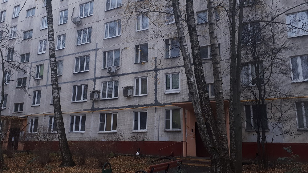 2-комнатная квартира, 44 м² - фото 14