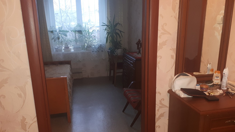 2-комнатная квартира, 44 м² - фото 4