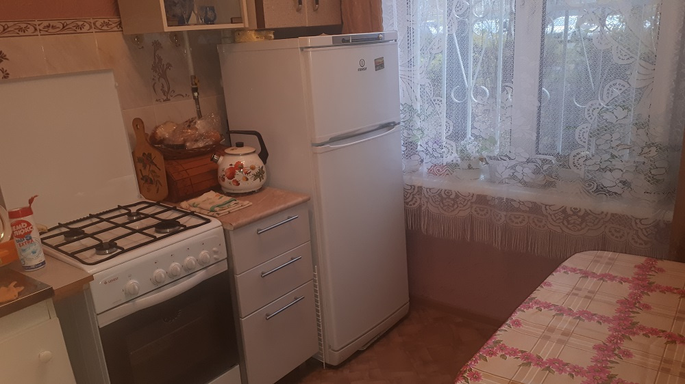 2-комнатная квартира, 44 м² - фото 2