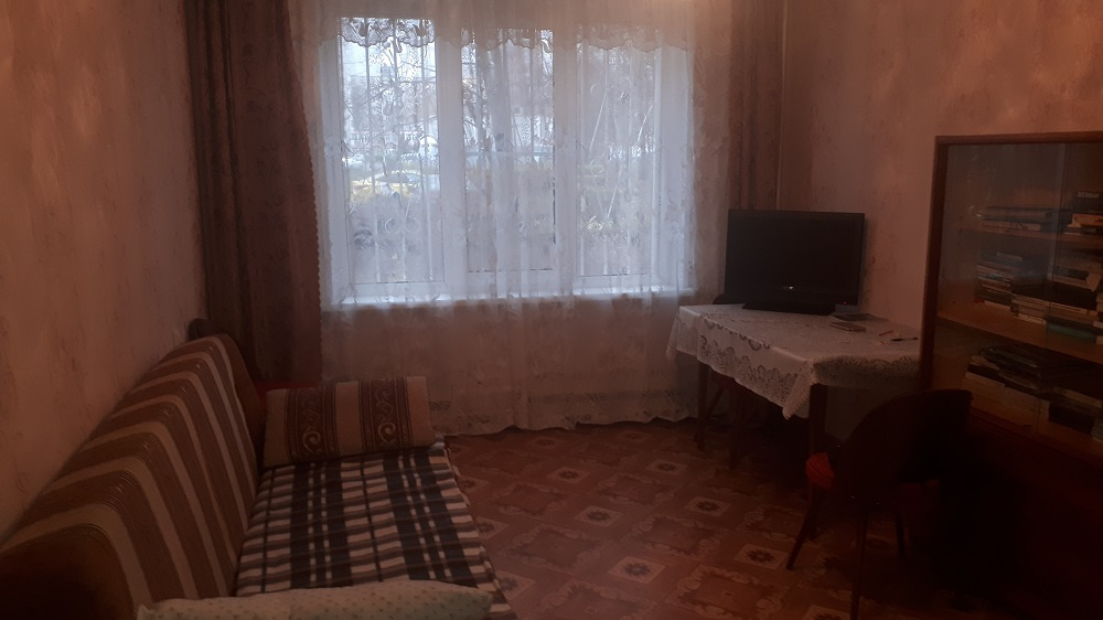 2-комнатная квартира, 44 м² - фото 8