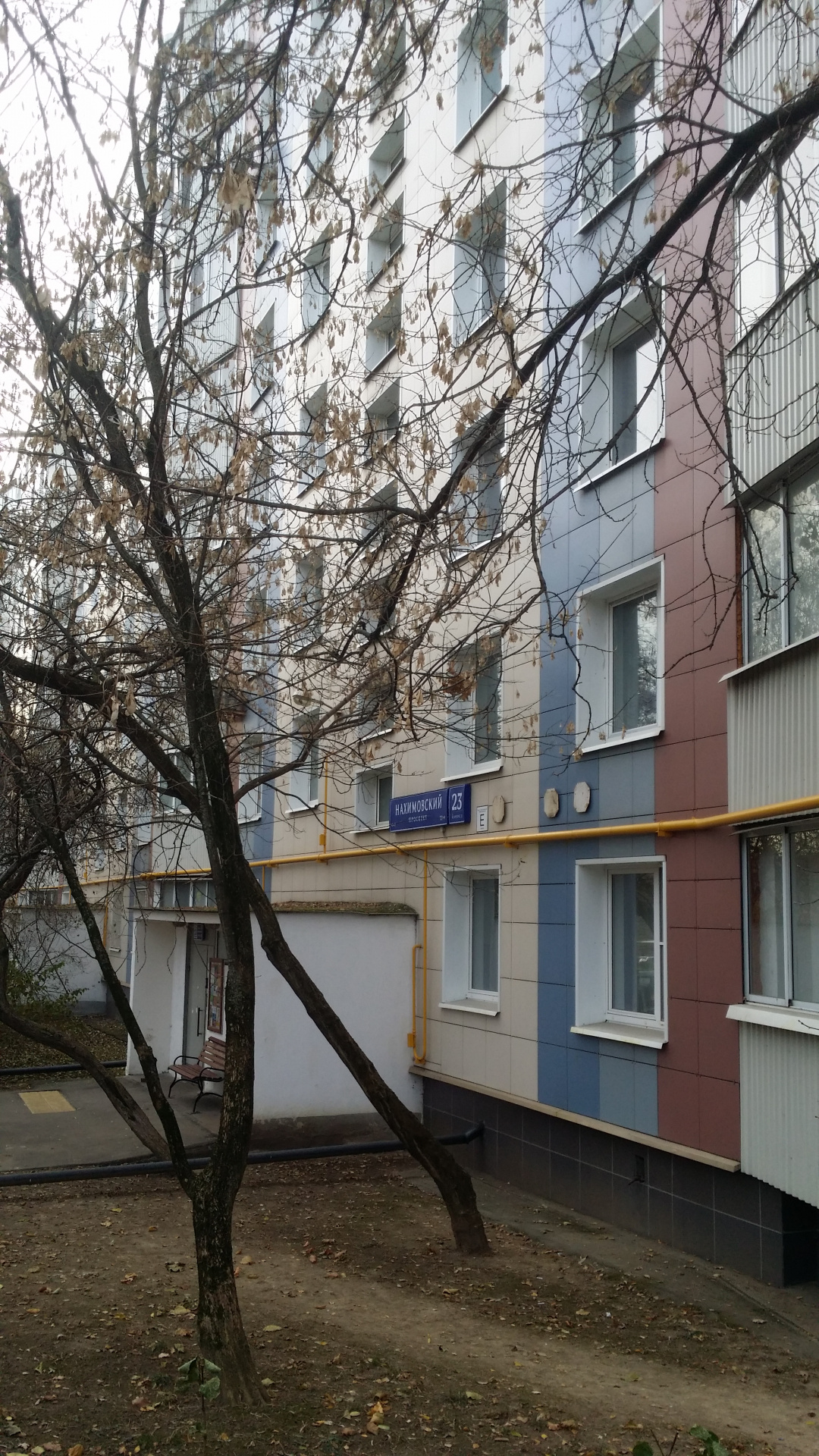 3-комнатная квартира, 64 м² - фото 8