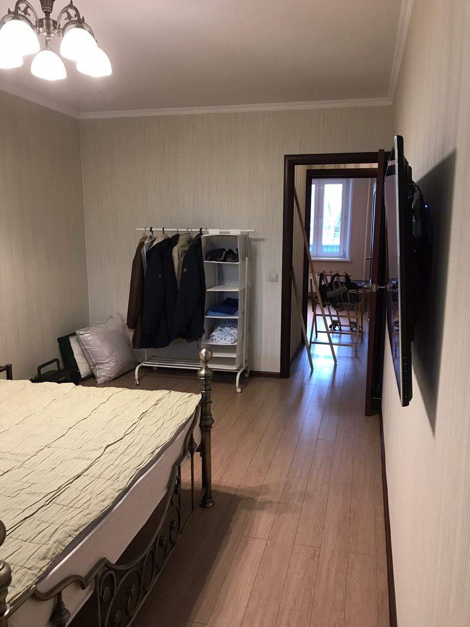 3-комнатная квартира, 64 м² - фото 5