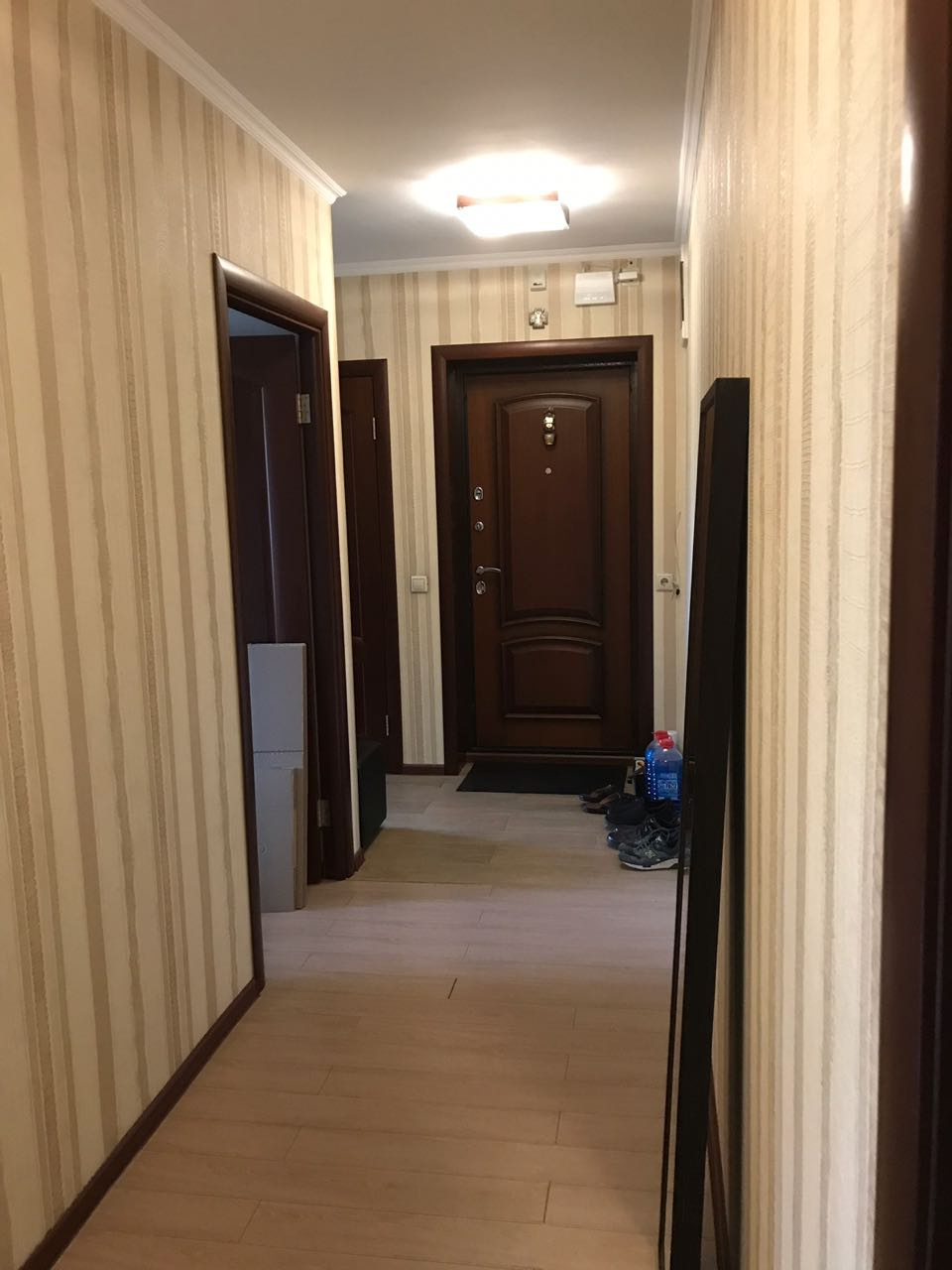 3-комнатная квартира, 64 м² - фото 11