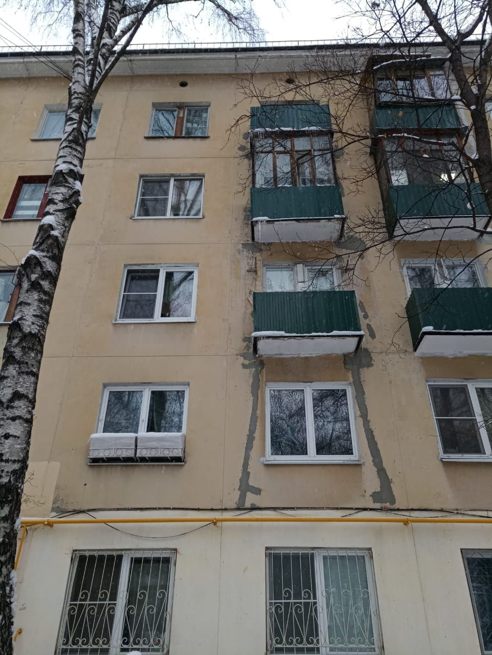 1-комнатная квартира, 33.2 м² - фото 7