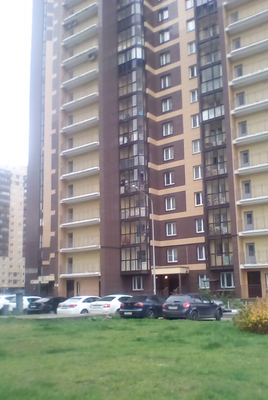 1-комнатная квартира, 35.2 м² - фото 16