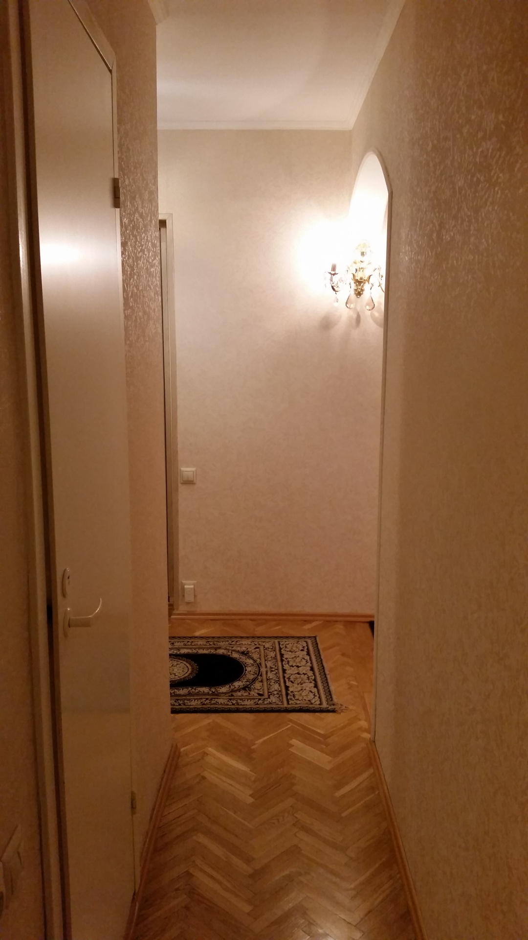 1-комнатная квартира, 33 м² - фото 9