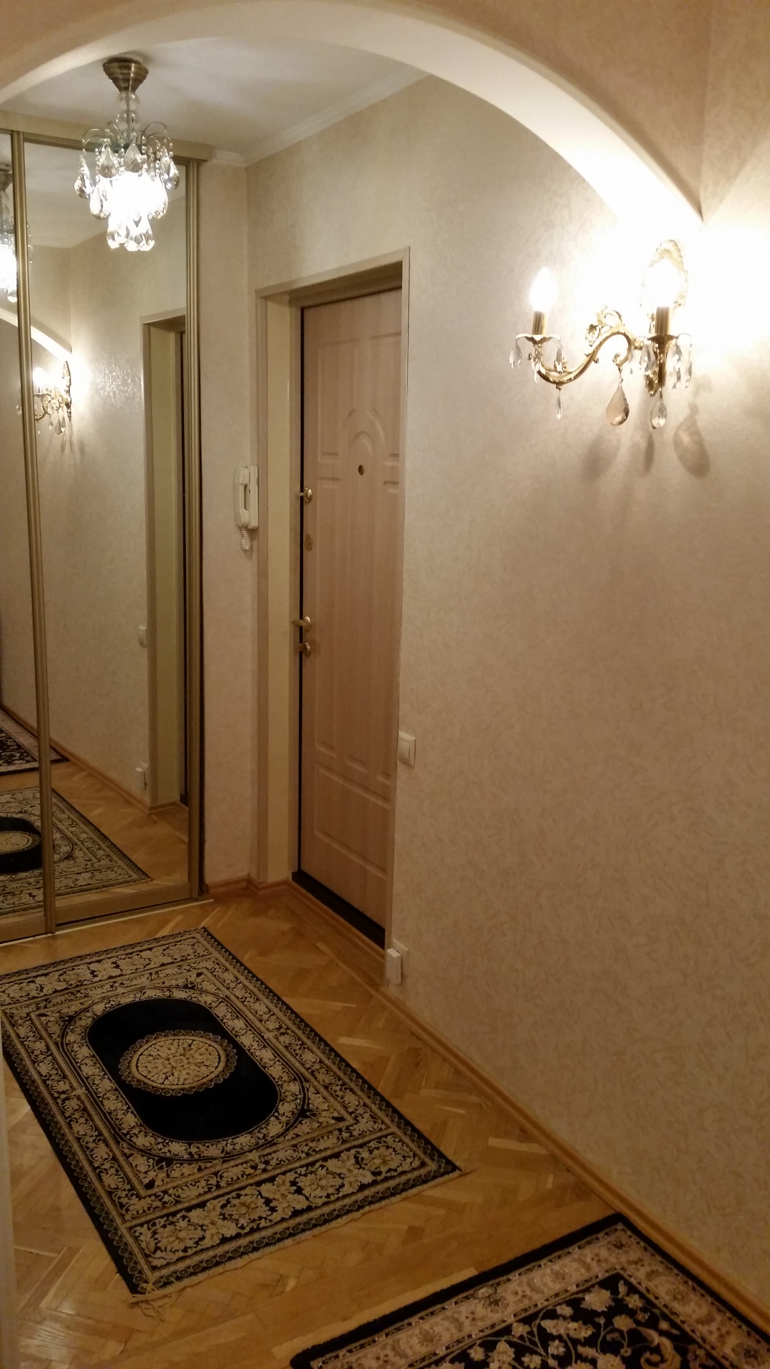 1-комнатная квартира, 33 м² - фото 5