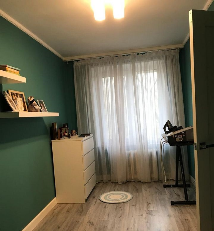 2-комнатная квартира, 45 м² - фото 6