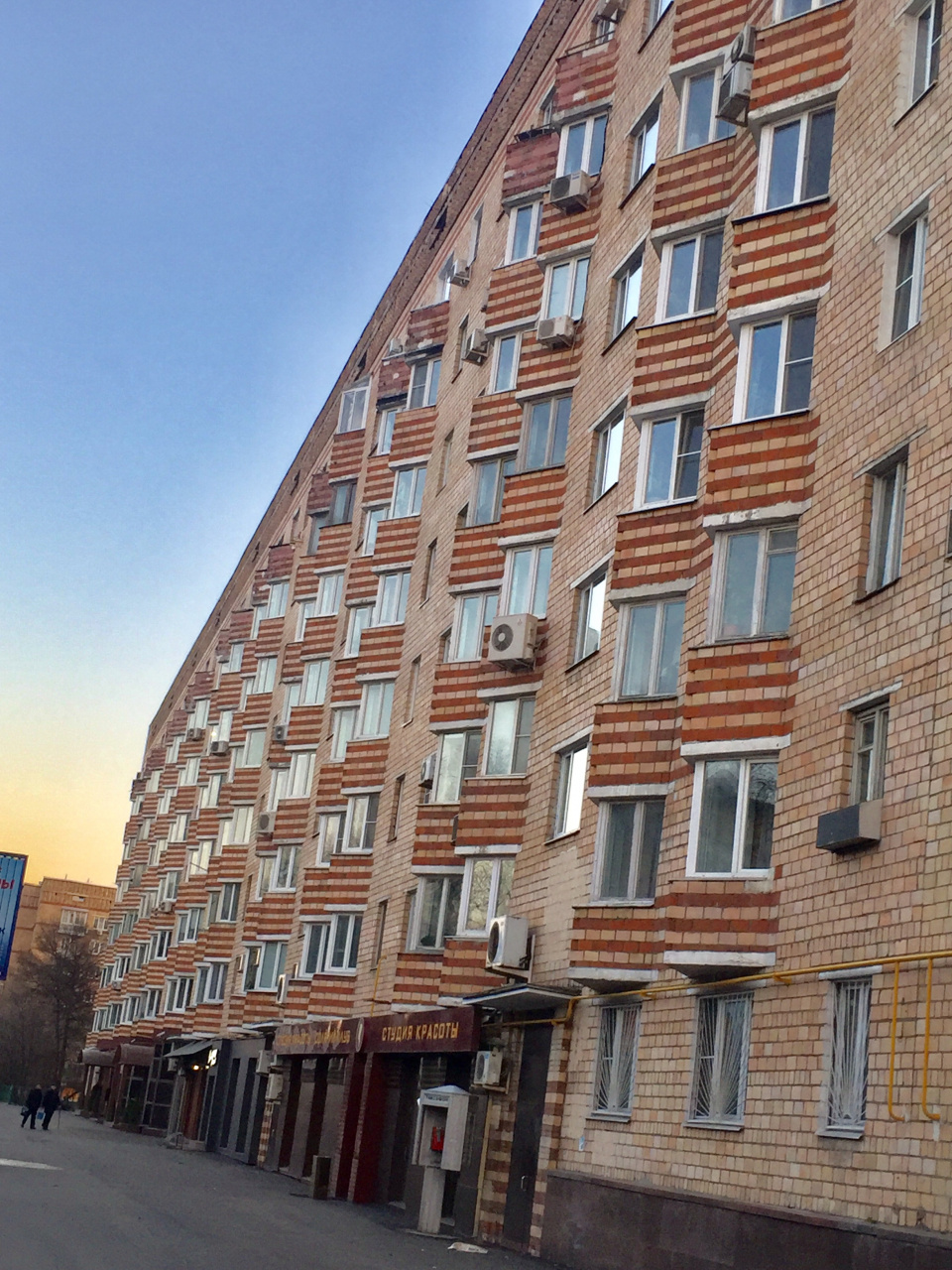 3-комнатная квартира, 73 м² - фото 4