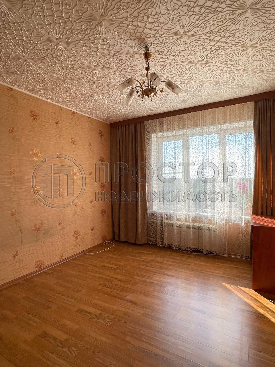 3-комнатная квартира, 59.6 м² - фото 4