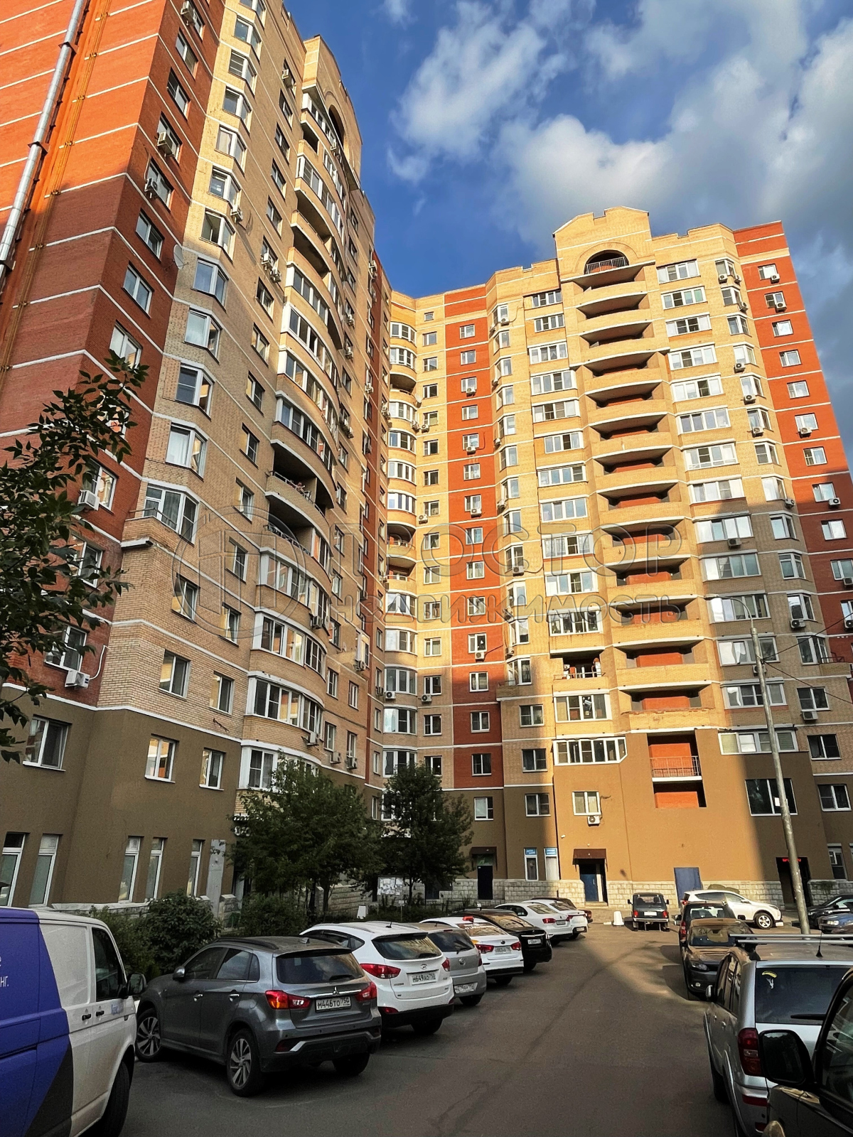 2-комнатная квартира, 93 м² - фото 17