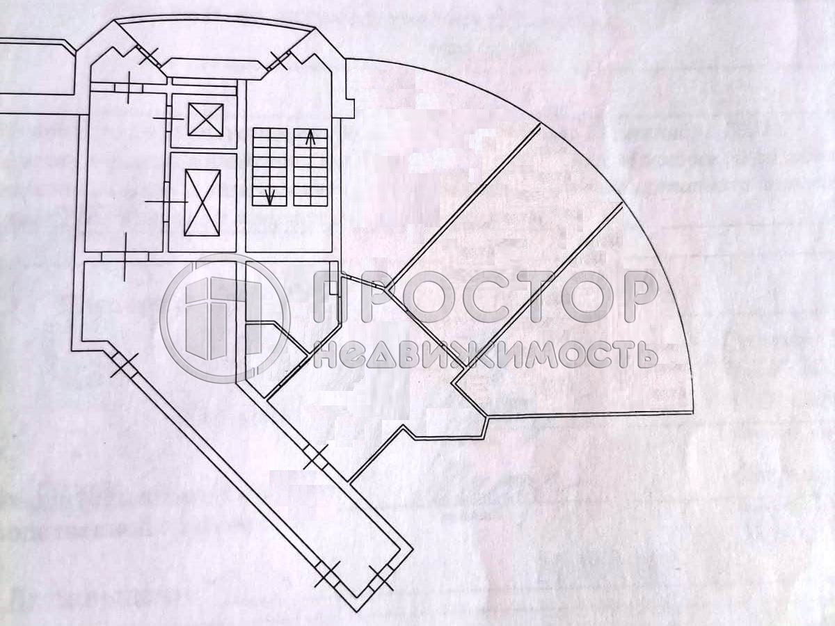 2-комнатная квартира, 93 м² - фото 18