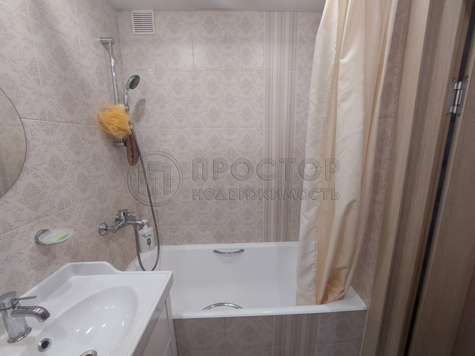 2-комнатная квартира, 40 м² - фото 13