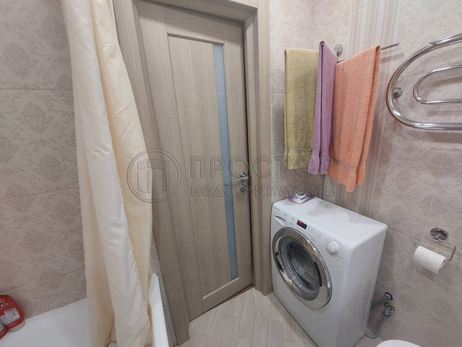 2-комнатная квартира, 40 м² - фото 14