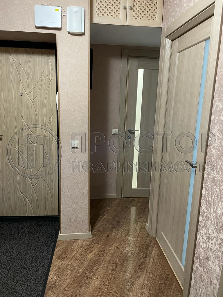 2-комнатная квартира, 40 м² - фото 16