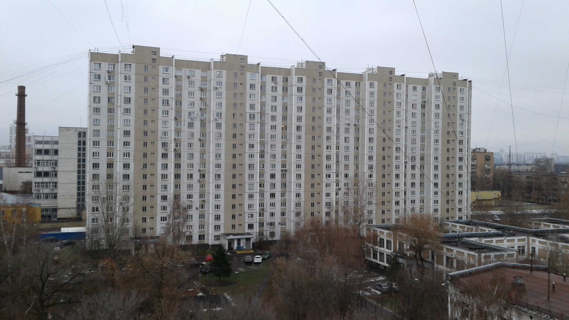 2-комнатная квартира, 51 м² - фото 12