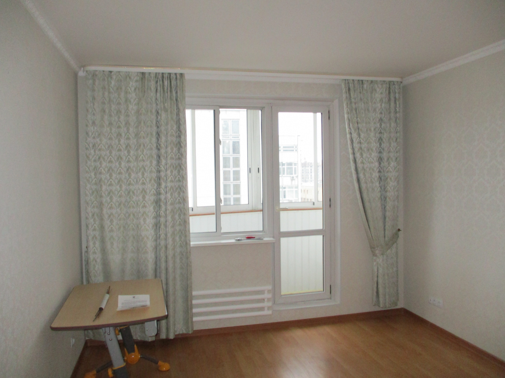 2-комнатная квартира, 51 м² - фото 13