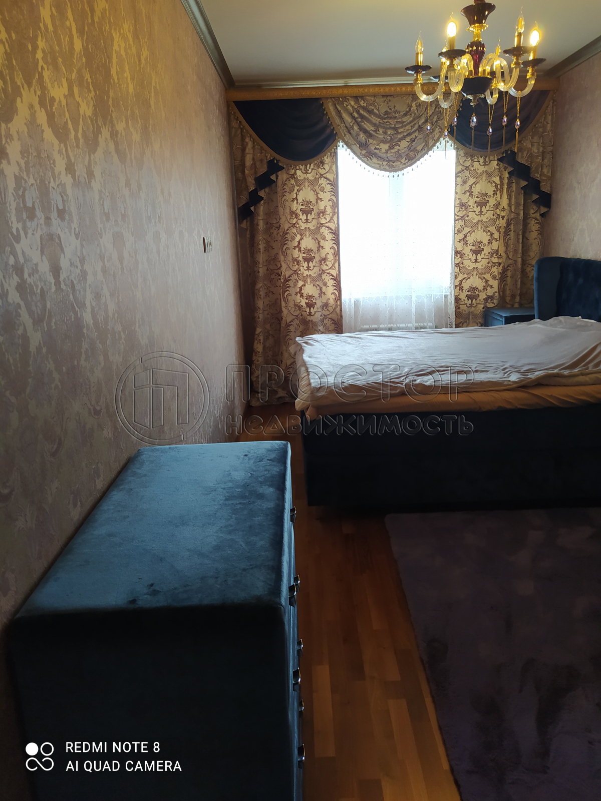 3-комнатная квартира, 88 м² - фото 8