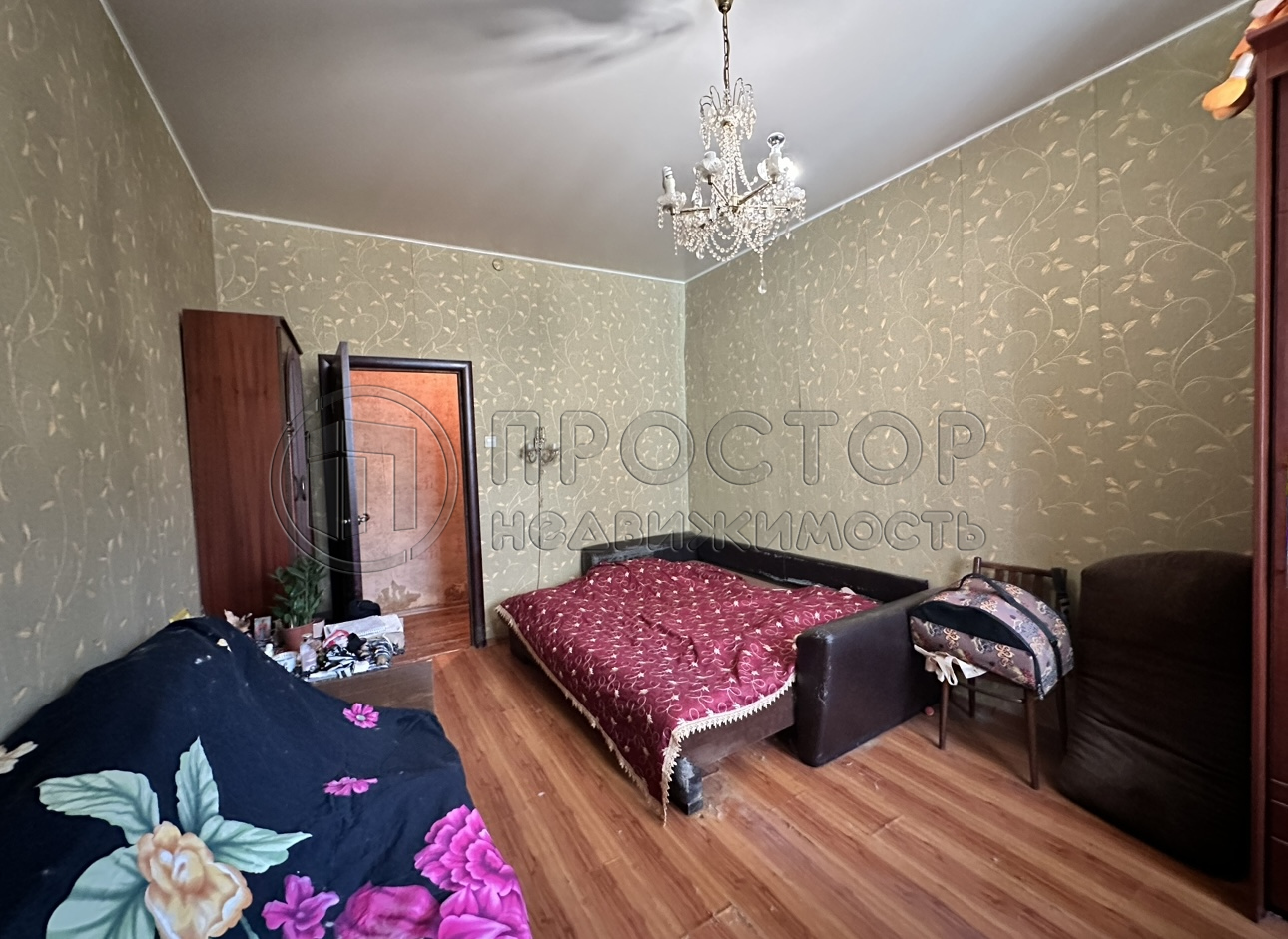 2-комнатная квартира, 72.1 м² - фото 10