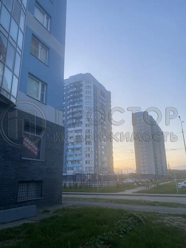 Студия, 27.4 м² - фото 4