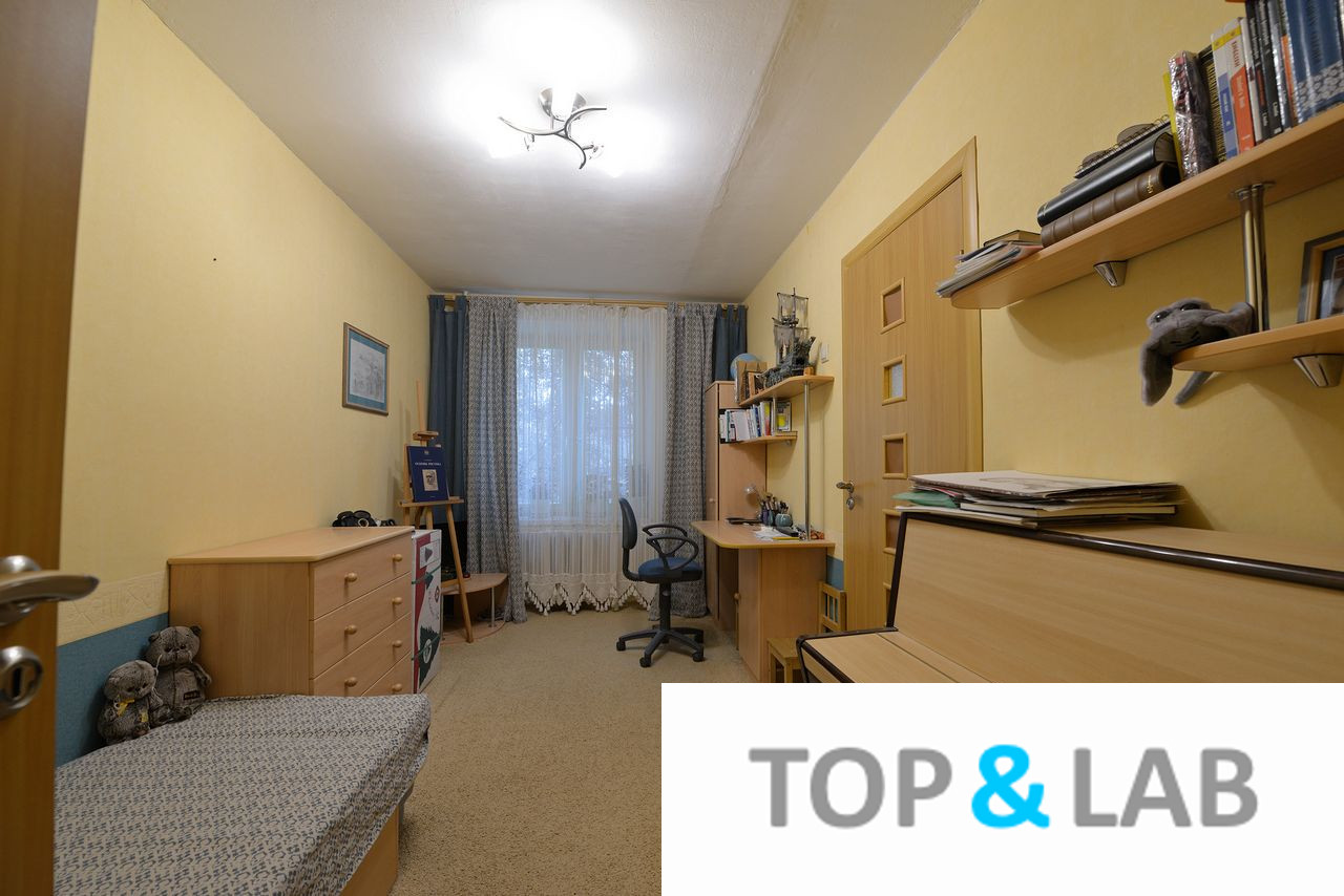 2-комнатная квартира, 44 м² - фото 10