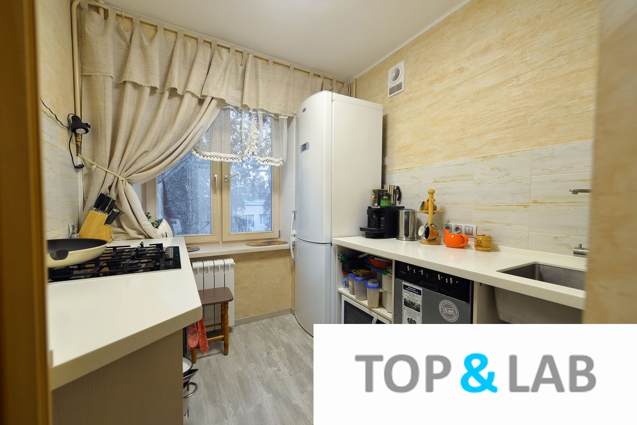 2-комнатная квартира, 44 м² - фото 6