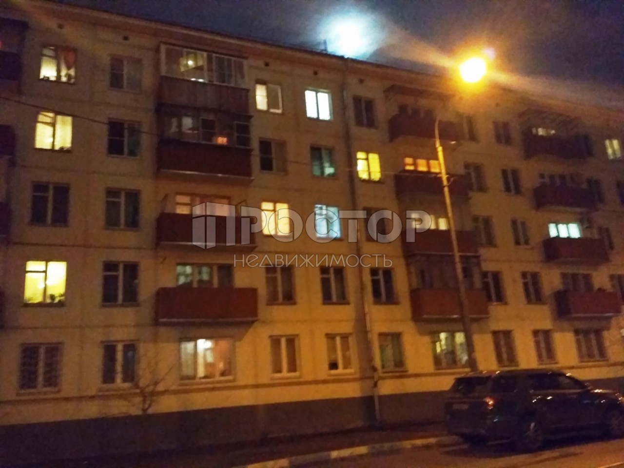 1-комнатная квартира, 31.9 м² - фото 5