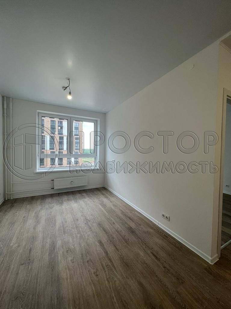 1-комнатная квартира, 35 м² - фото 7