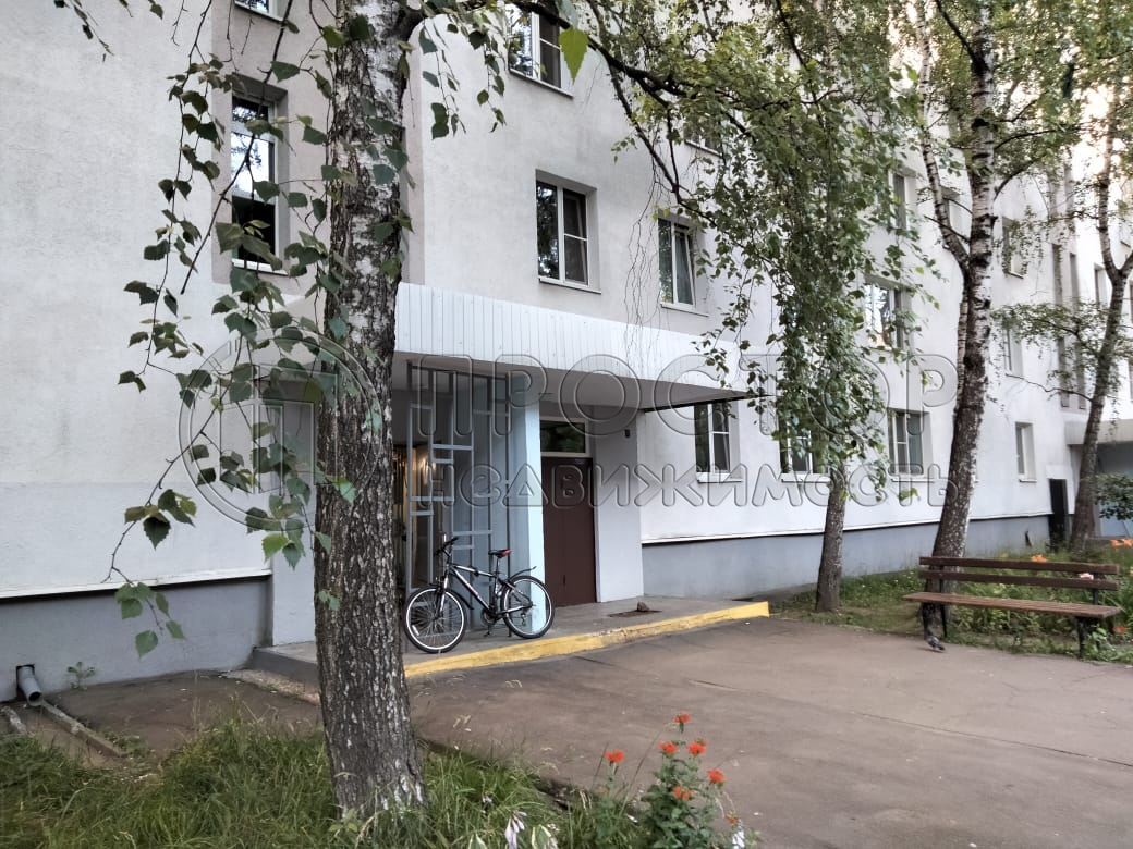 3-комнатная квартира, 65 м² - фото 3