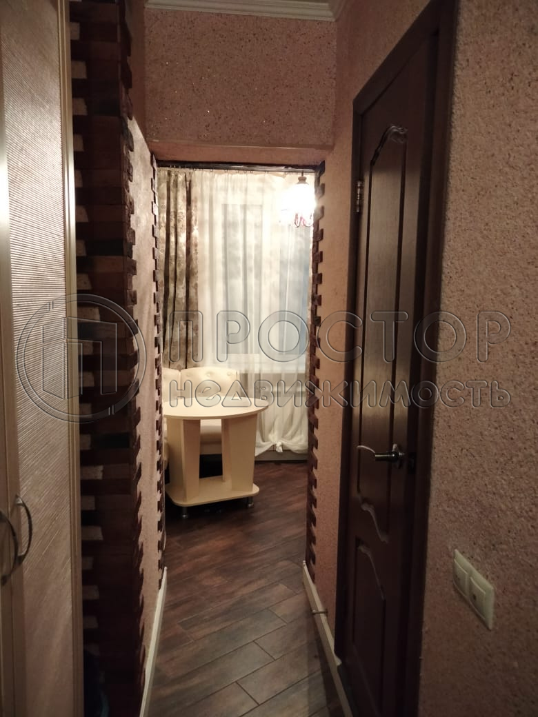 3-комнатная квартира, 65 м² - фото 7