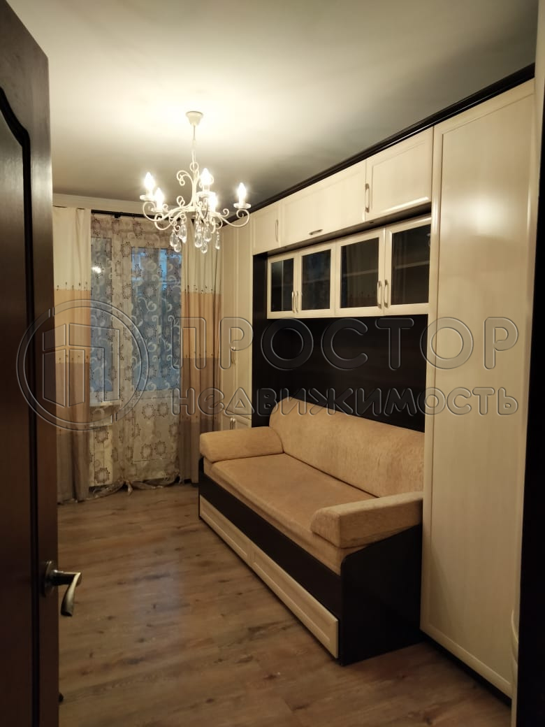 3-комнатная квартира, 65 м² - фото 16