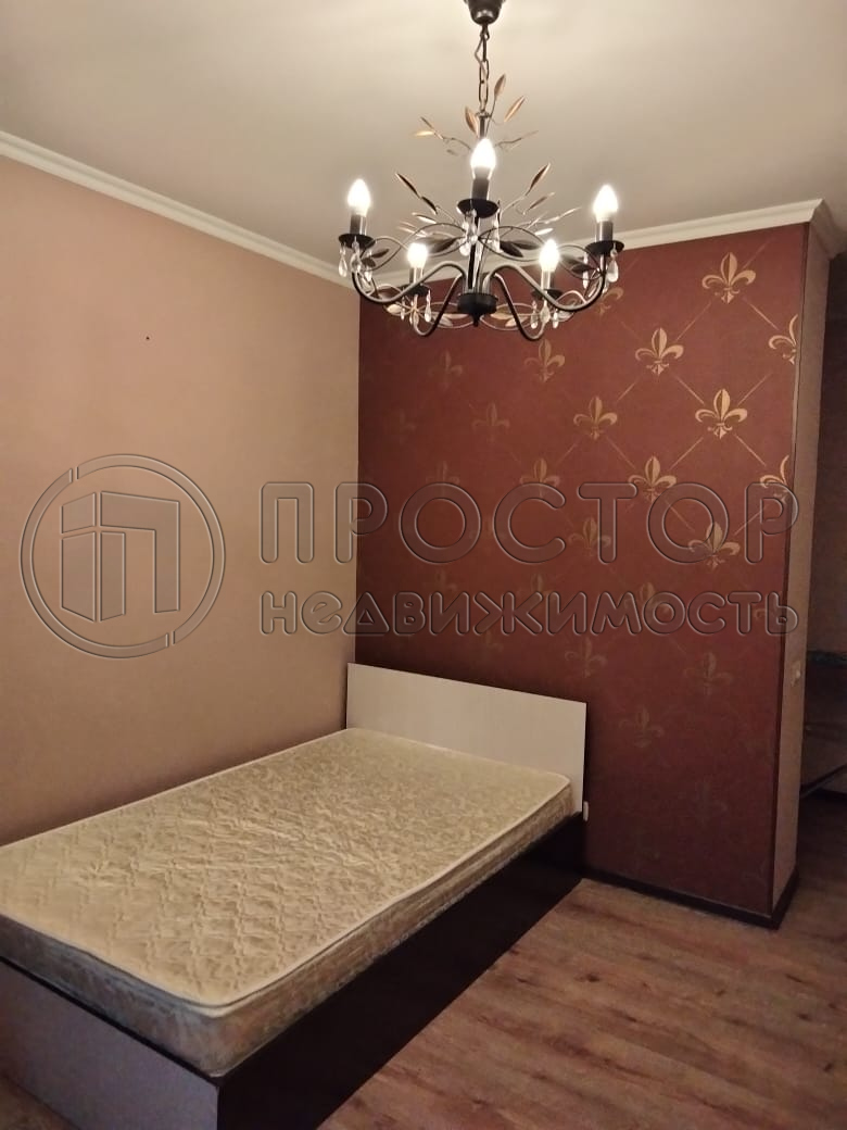 3-комнатная квартира, 65 м² - фото 18