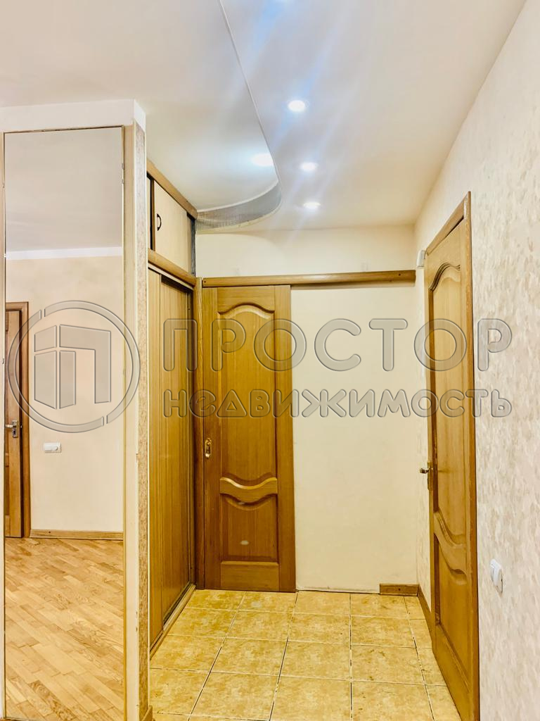 2-комнатная квартира, 47 м² - фото 6