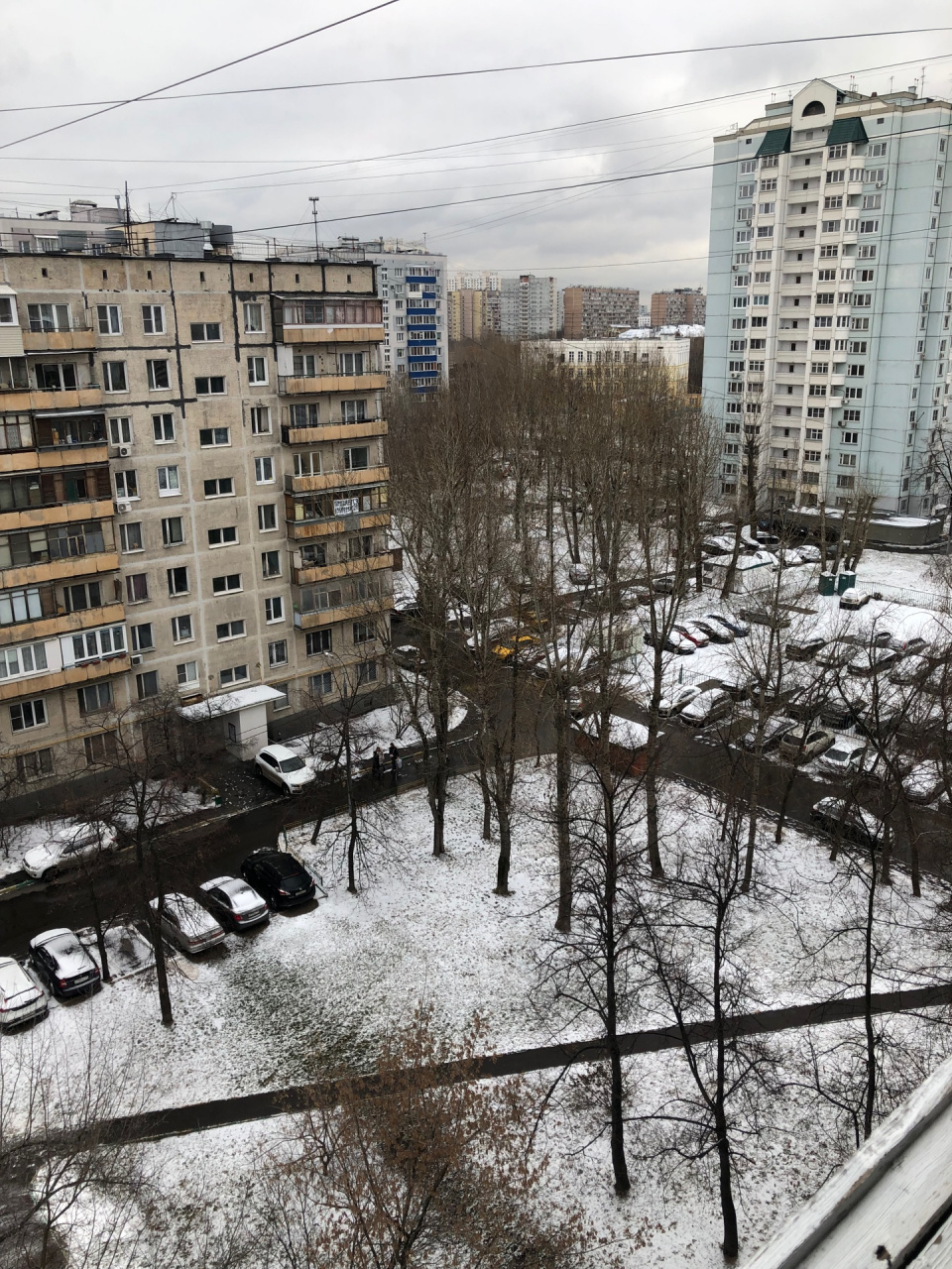 2-комнатная квартира, 47 м² - фото 9