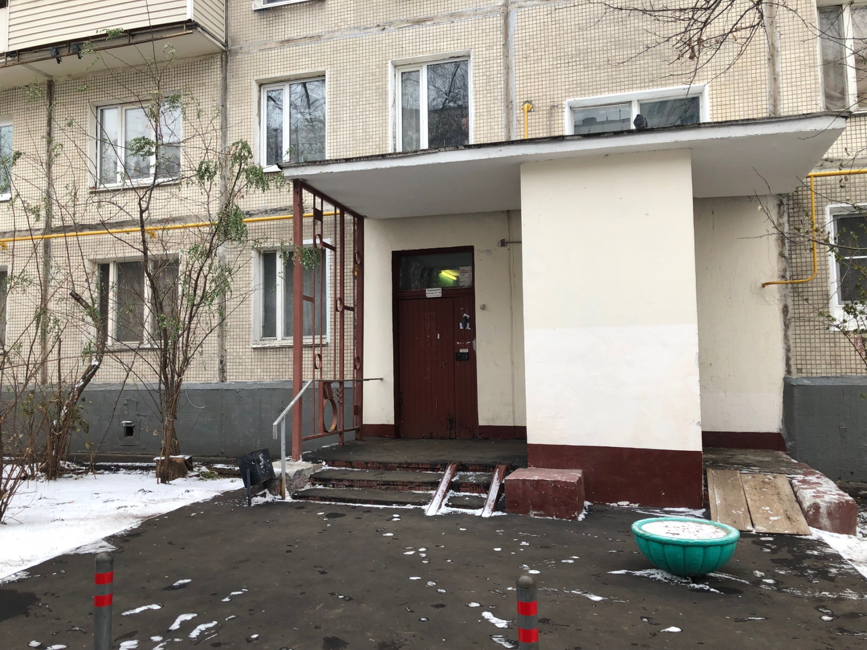 2-комнатная квартира, 47 м² - фото 4