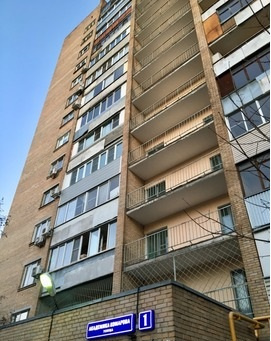 1-комнатная квартира, 40 м² - фото 17