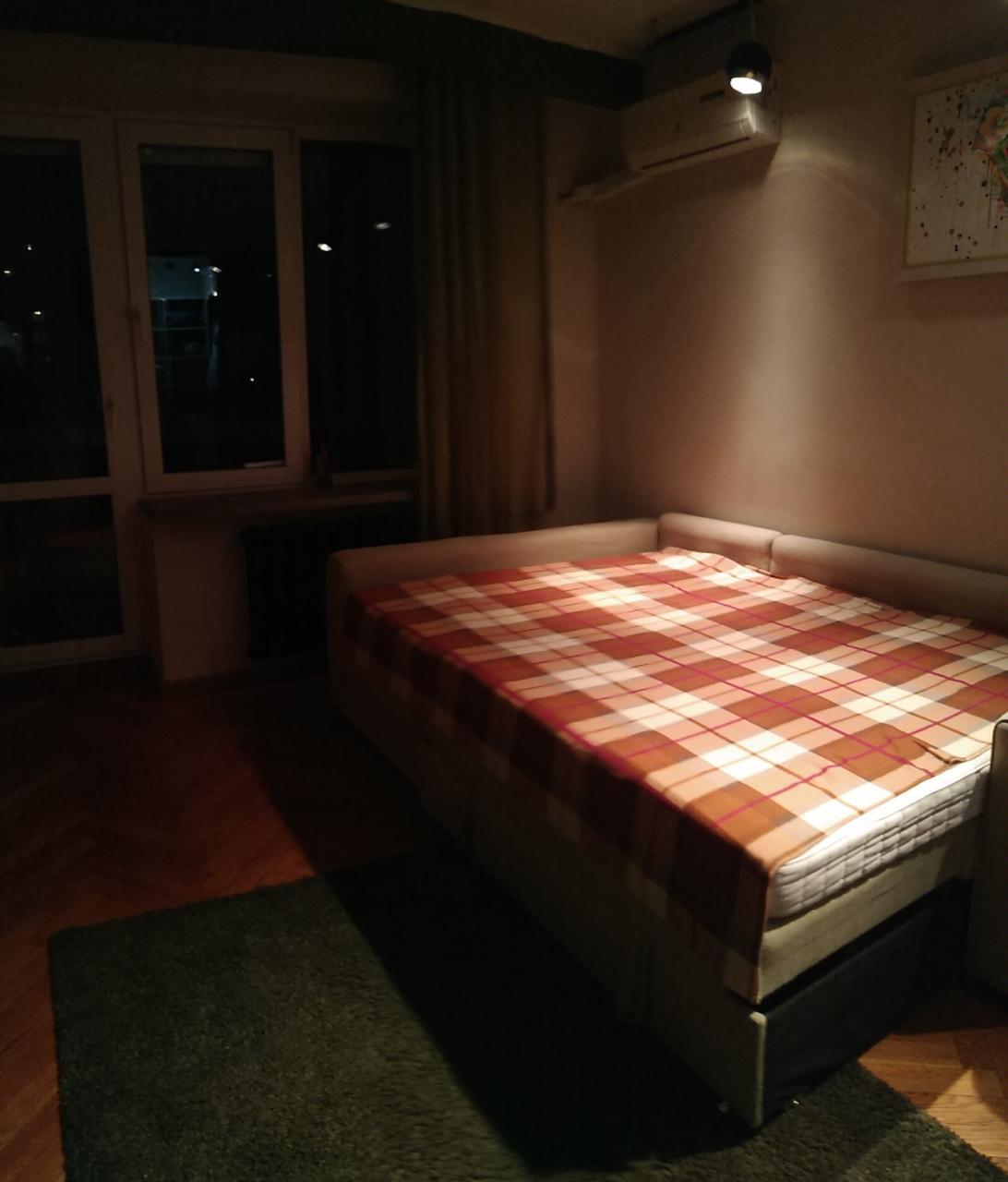 1-комнатная квартира, 40 м² - фото 10