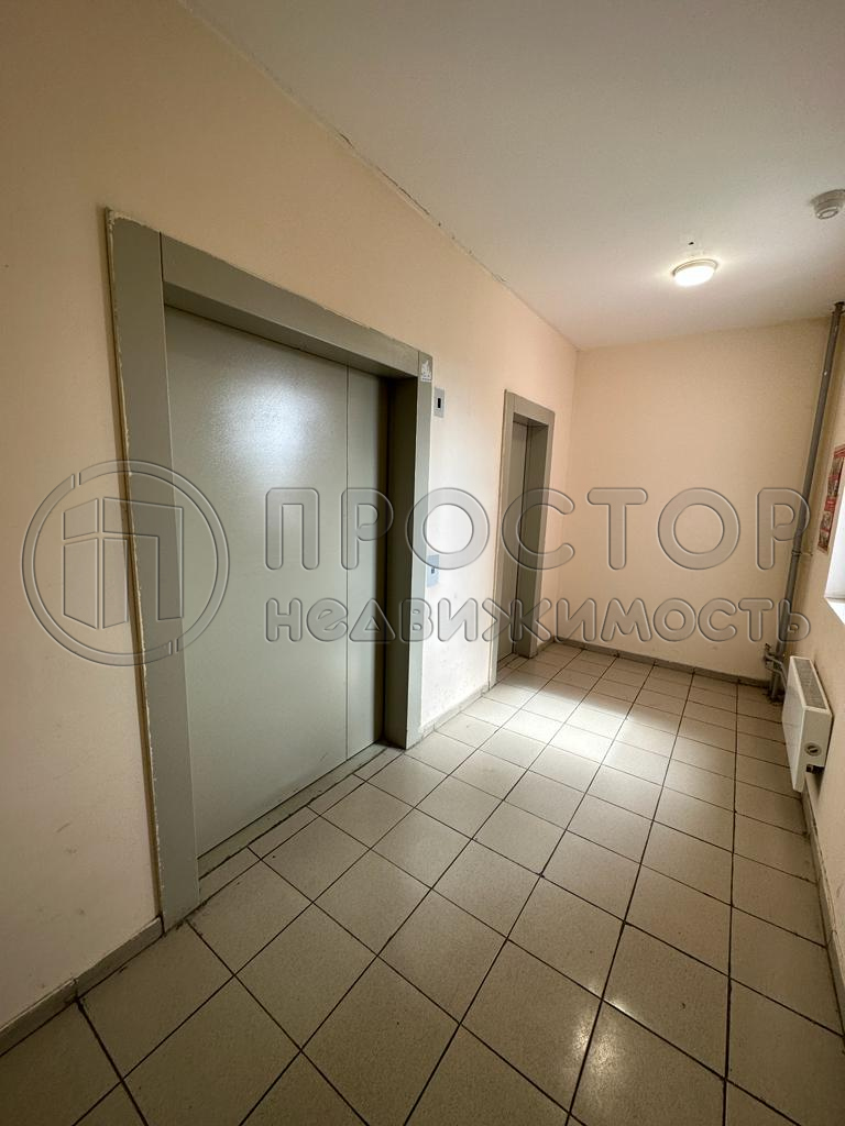 3-комнатная квартира, 81.2 м² - фото 12