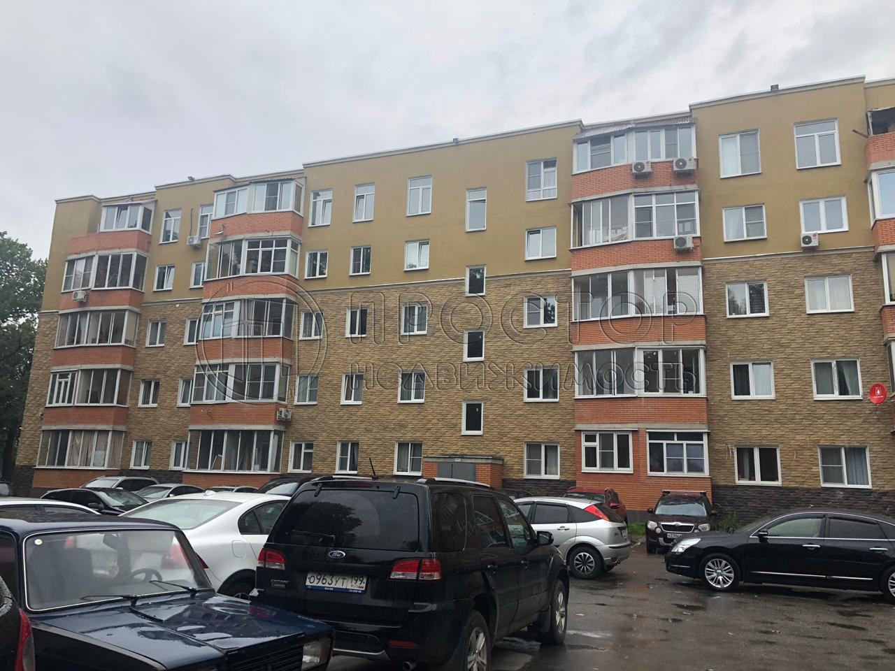 2-комнатная квартира, 50.8 м² - фото 2