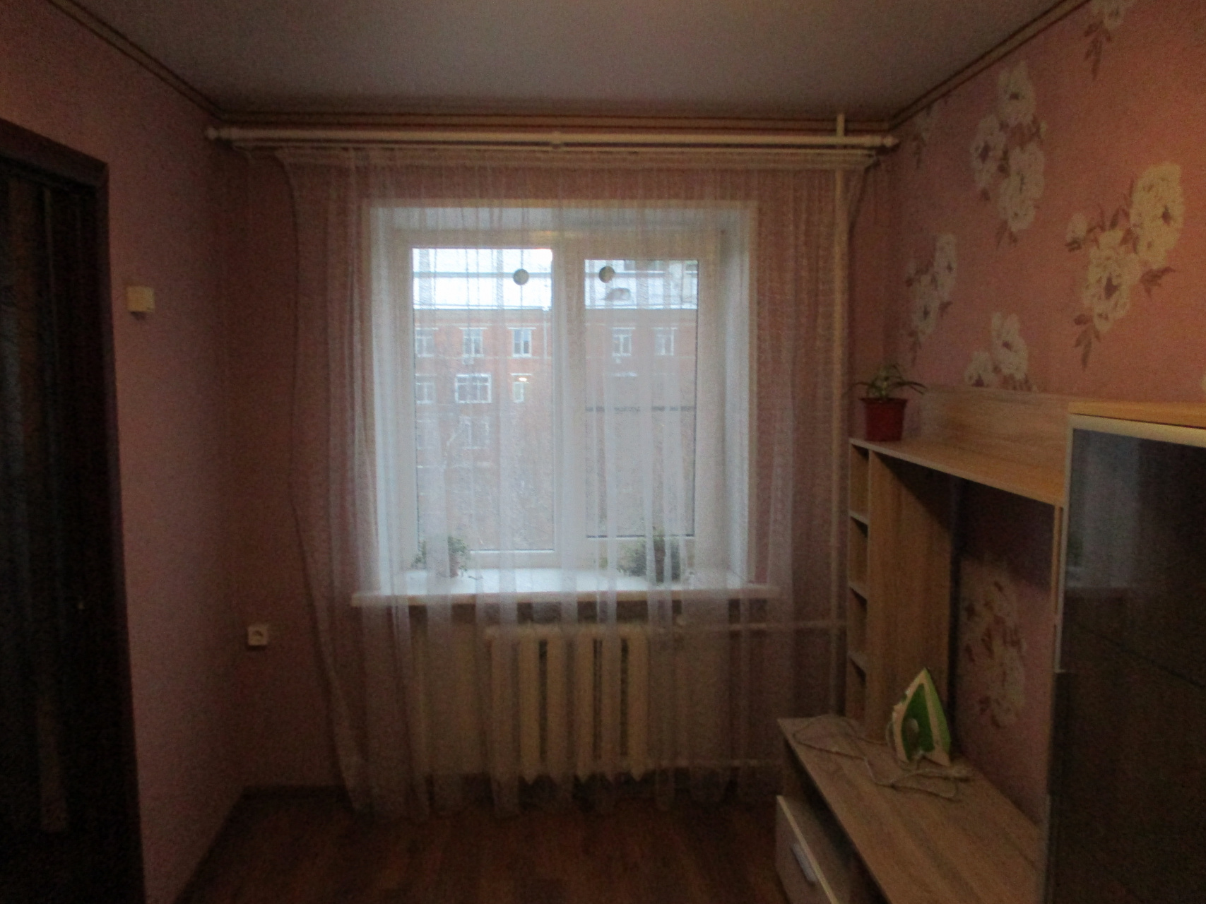 2-комнатная квартира, 45 м² - фото 9