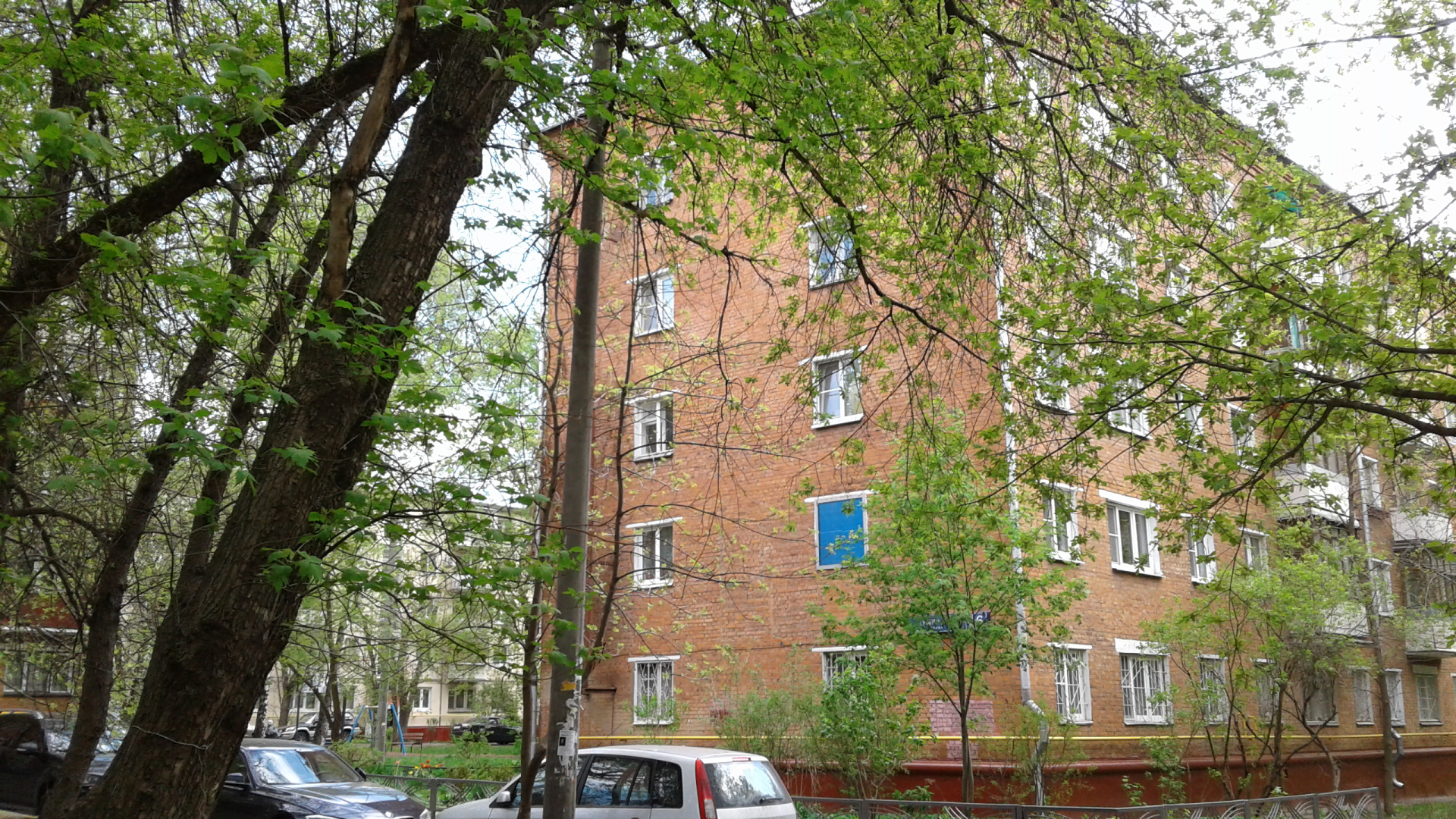 2-комнатная квартира, 45 м² - фото 4